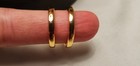 2pc Toe Rings For Women