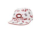 New Era 9twenty Cap Cincinnati Reds Baby Infant Toddler New Born Reversible Hat