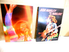 Bob Marley And The Wailers Live At The Rainbow 1977 Concert 2 Dvd Set W  Insert