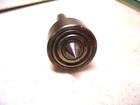 Machinist Live Center W tapered Shaft  Smt  5200z