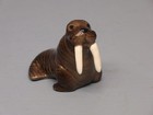 Retired Hagen Renaker Walrus Style One