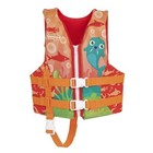 Puddle Jumper Kids Swim Vest     Coast Guard Approved Life Jacket     30   50 Lbs
