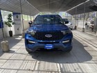 2023 Ford Explorer St-line 4wd Original Owner