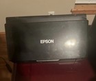Epson Workforce Es-400 Color Duplex Document Scanner  Auto Document Feeder  adf 