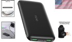 Ultimate 10000mah Power Bank For Heated Apparel - Portability Meets Performance