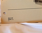 956-0120 Cummins Onan Operators Manual Dfe Genset Generator Set Operator s Liter