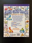 Nintendo Pokemon  Official Players Strategy Guide