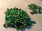 297ct Beautiful Natural Green Color Emerald From Swat Pakistan