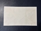 Rare 1960 South Vietnam Fdc Postal Air Stamp Saigon Postmark 2
