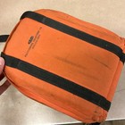 Seco Padded Bag For Survey Prism Target  Engineering Equipment  7x9x2 Inside