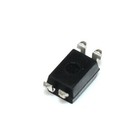 50pcs Pc817b Pc817x2 El817 Sop-4 Smd Optocoupler Ics