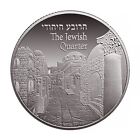 Silver Bullion  the Jewish Quarter 