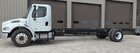 2016 Freightliner M2 Truck 50 300 Actual Miles Cummins Air Brake Auto 26k Gvw