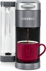 Keurig K-supreme Single Serve K-cup Pod Coffee Maker Multistream Gray 4 Sizes