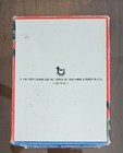 1981 Topps Nfl Football Empty Display Wax Hobby Box