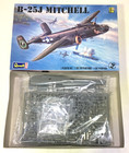 Revell B-25j Mitchell  1 48 Scale Model Kit Skill Level 2  85-5512 