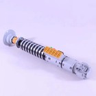 145pcs Space War Luke Skywalker Lightsaber Building Blocks Toy Gift For Kids   A
