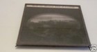 Glass Magic Lantern Slide Lucerne General View   C1890 Switzerland 