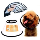 Pet Protective Collar Neck Cone Recovery Elizabethan Collar Dog Protection Cover