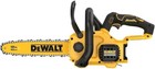 Dewalt  dccs621b  20v Max 12  Cordless Chainsaw  Bare Tool Only