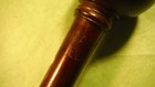 Es24 Vintage Mac Pherson Wood Bagpipe Chanter Macpherson Edinburgh Scotland