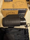 Lenz Adpt-12101 Charging Tesla Charge Adaptor For J1772 Open Box