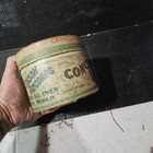 5  Edison  Concert Cylinder Record  With Box