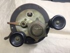 Pflueger Templar Fishing Reel  Massive  Circa 1920 s  50 Yard Model