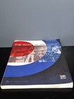 The Who -- Sheet Music Anthology  Piano vocal guitar  very Good 