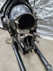 Need Bellow Mercruiser Pre-alpha Gimbal Housing Transom Mount W  Rams Freshwater