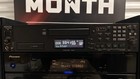 Denon Dn-500c Professional Cd mp3 Player With Pitch Control     Working Perfectly 