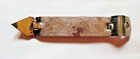 Schafer Lager Beer Bottle Can Opener Vintage Metal 3 3 4 In X 3 4 In Free Shipp