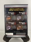Great Planes-real Flight R c Flight Simulator G4 Disc s Only  W  Case Artwork