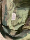 Unissued Lowland Erdl Top Size Medium    