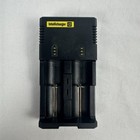 Nitecore Intellicharger I2 Universal Smart Battery Charger  tested  