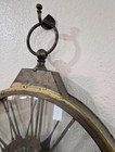 Vintage Antique Bronze Wall Hook Single Metal Wall Hook Towel Robe Hook Hanger