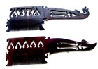 Vintage Hair Comb Or Accessory Set - Incldes Us Tariffs