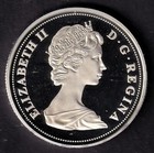 Canada 2017 50c Silver Half Dollar Queen Elizabeth Ii Proof Fine Silver Coin  1