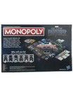 Black Panther Edition Monopoly Board Game Hasbro Marvel Brand New Sealed