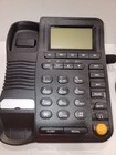 Corded Caller Id Telephone W  Headset For Home And Office   Wired Landline Tel