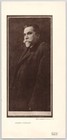 1907 Wassily Safonoff Conductor Composer Pianist  Mcintosh Burr Print