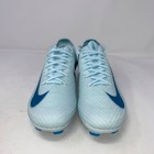 Nike Mercurial Zoom Vapor 16 Elite Fg Blue Soccer Cleats  Size 11 Fq1457-400