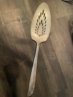 5 Vintage Silver Plate Cake Servers