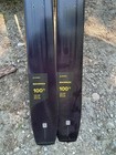 Atomic Maverick 100 Ti Skis 
