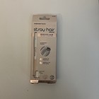 New Finishing Touch Flawless Stray Facial Hair Remover New Tweezer Alternative