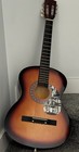 Jon Bon Jovi Signed Guitar Autograph Jsa Coa Certified Hologram Vhtf Rock Album