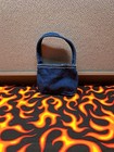 Build A Bear Bab Blue Jean denim Purse bag Fashion Summer Accessories Western