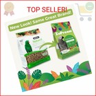 Zupreem True Harvest Bird Pellets  Daily Bird Food For Parrot  Conure  Caique  A