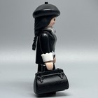 Playmobil Victorian Female Adult Figure Noblewoman Traveler Mansion Townswoman