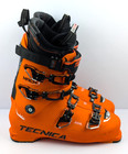Tecnica Mach1 Mv 130 Men s Alpine Ski Boots Icon Orange Size 30 5 - M Us 12 5